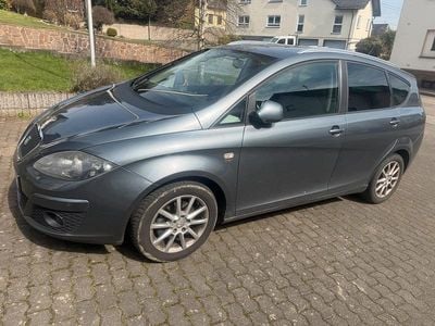 Brugt Seat Altea XL 160 HK (117 kW) 2012 MPV