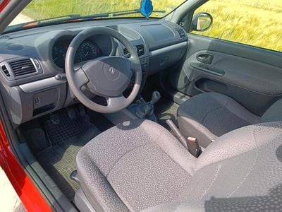 Renault Clio II