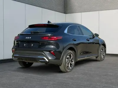Ny Kia XCeed Exclusive 116 HK (85 kW) 2026 Grå SUV