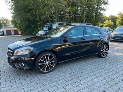 Mercedes A200