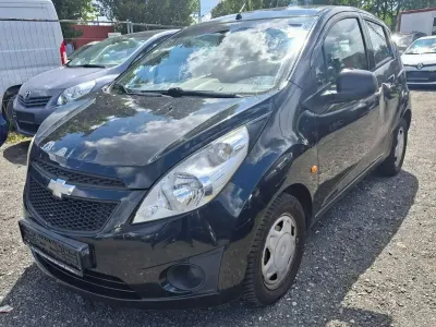 Gebraucht Chevrolet Spark