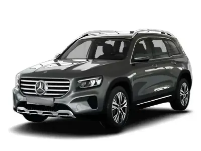 Gebraucht Mercedes GLB180 Progressive 116 PS (85 kW) 2025 Grau SUV