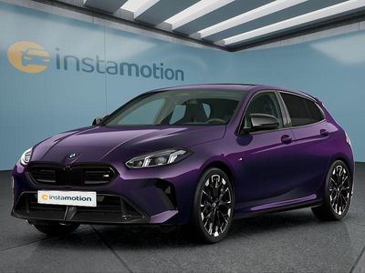 Neu BMW 135 M Sport 300 PS (220 kW) 2025 Violett Kleinwagen