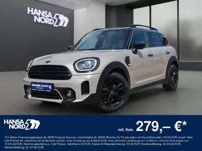 Gebraucht Mini Countryman