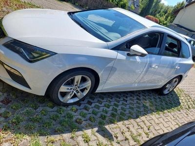 Seat Leon ST