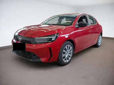 Gebraucht Opel Corsa