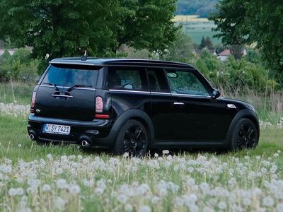 Mini Cooper SD Clubman