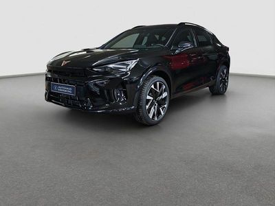 Neu Cupra Formentor VZ1 265 PS (194 kW) 2025 Schwarz SUV