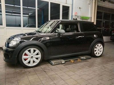 gebraucht Mini Cooper S Bayswater