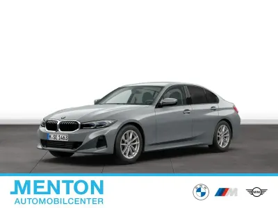 Gebraucht BMW 320