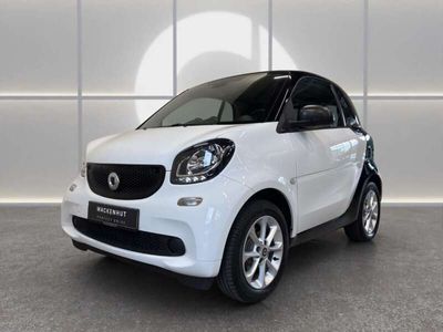 Smart ForTwo Coupé
