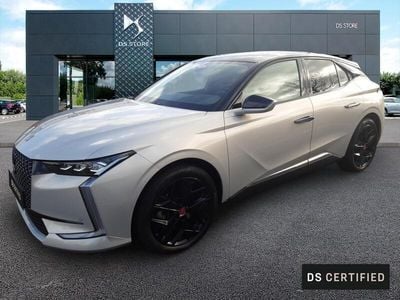 DS Automobiles DS4