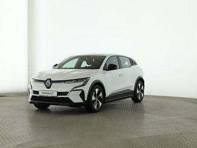 Gebraucht Renault Megane E-Tech Equilibre 96 kW (131 PS) 2022 Weiss Limousine