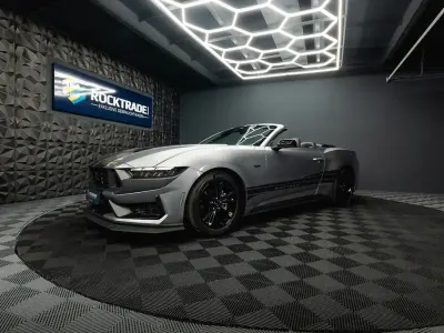 Gebraucht Ford Mustang GT