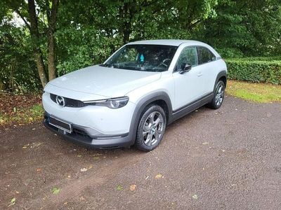 Mazda MX30