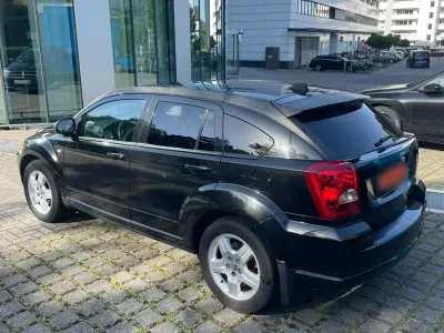 Gebraucht Dodge Caliber