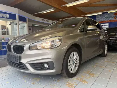 Gebraucht BMW 218