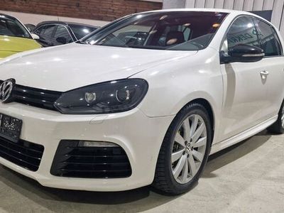 VW Golf VI