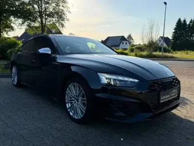 Gebraucht Audi S5 Sportback