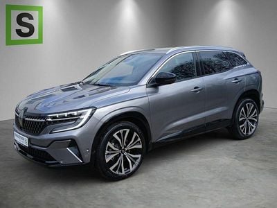Brugt Renault Austral Iconic 201 HK (147 kW) 2025 Grå SUV