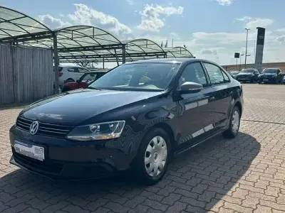 Gebraucht VW Jetta