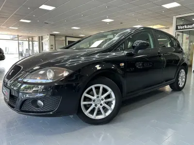 Gebraucht Seat Leon