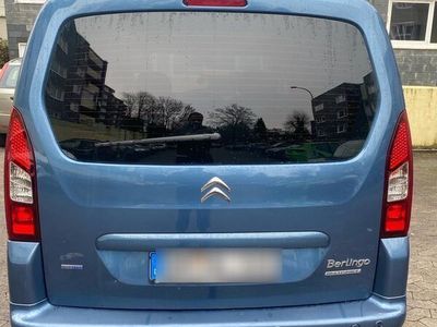 gebraucht Citroën Berlingo 1.6 BlueHDi 100