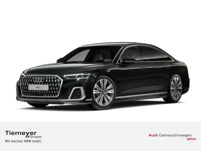 Gebraucht Audi A8L