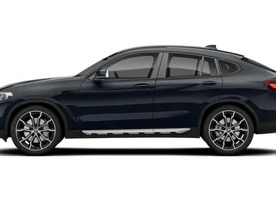 Second-hand BMW X4 190 CP (139 kW) 2025 SUV
