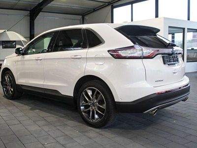 Occasion Ford Edge Business Edition 179 PK (131 kW) 2017 Wit SUV