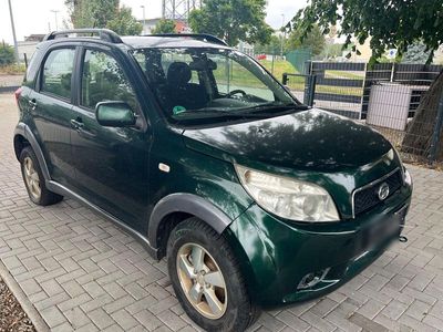 Daihatsu Terios