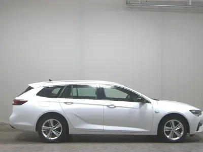 Gebraucht Opel Insignia