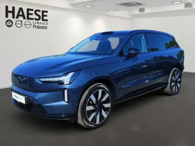 Gebraucht Volvo EX90