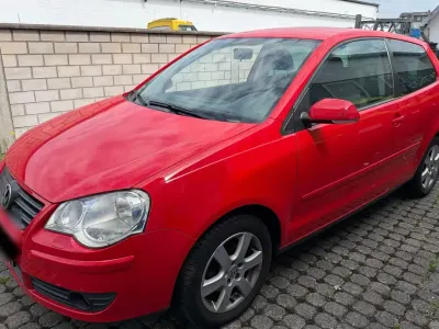 Gebraucht VW Polo