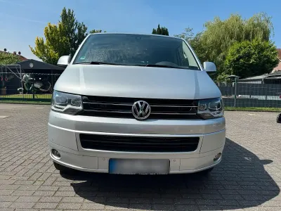 Gebraucht VW Multivan