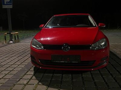 VW Golf VII
