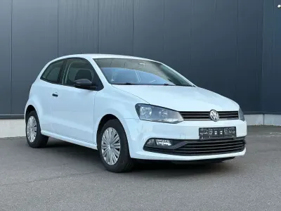 Używany VW Polo