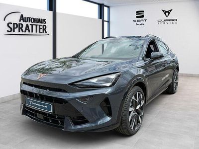 Gebraucht Cupra Formentor VZ 333 PS (244 kW) 2024 Othercolor SUV