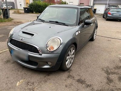 gebraucht Mini Cooper S 175ps full ausstattung