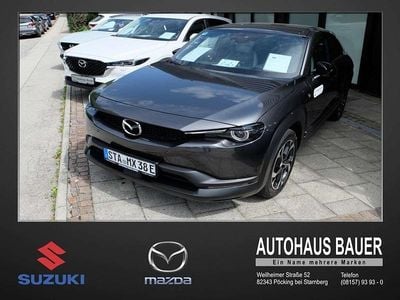 Mazda MX30