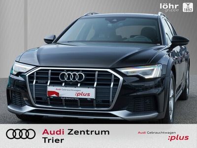 gebraucht Audi A6 Allroad 55 TDI quattro