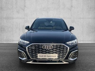 Audi Q5 Sportback