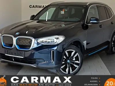Gebraucht BMW iX3