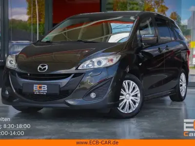 Brugt Mazda 5