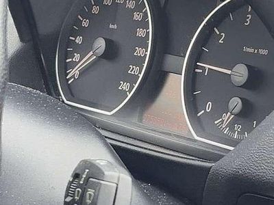 Gebraucht BMW 116 122 PS (89 kW) 2006 Kleinwagen