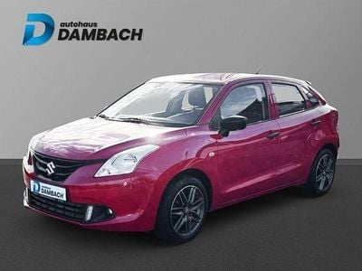 Suzuki Baleno