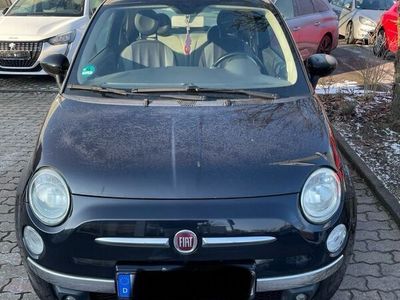 gebraucht Fiat 500 1.2 Pop