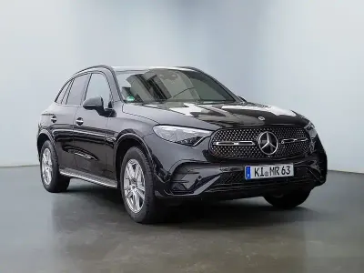 Gebraucht Mercedes GLC450