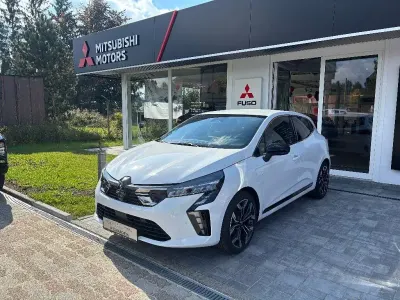 Neu Mitsubishi Colt Edition 91 PS (66 kW) 2025 Antarktisweiß Kleinwagen