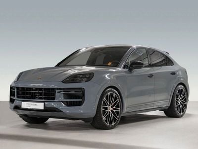 Porsche Cayenne S